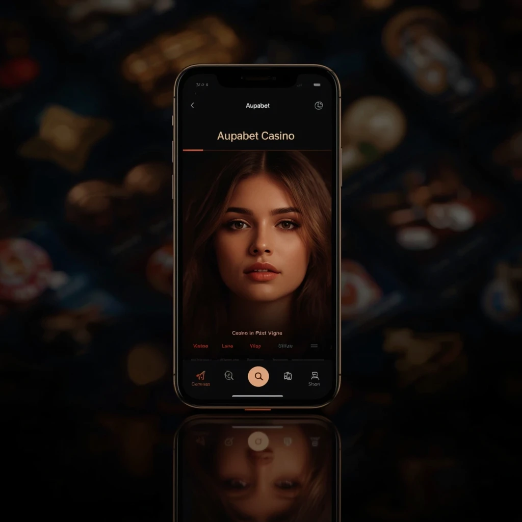 Aupabet Casino Aplicación