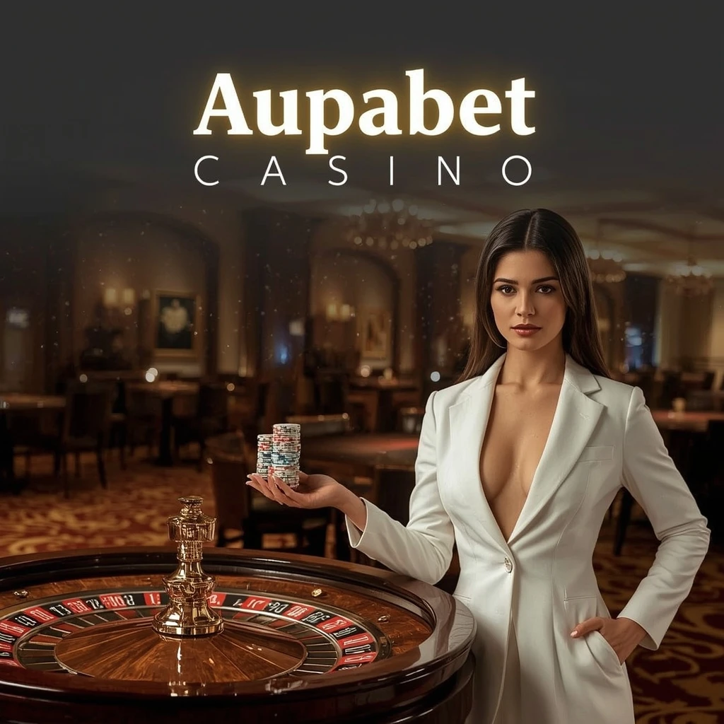 Aupabet Casino España
