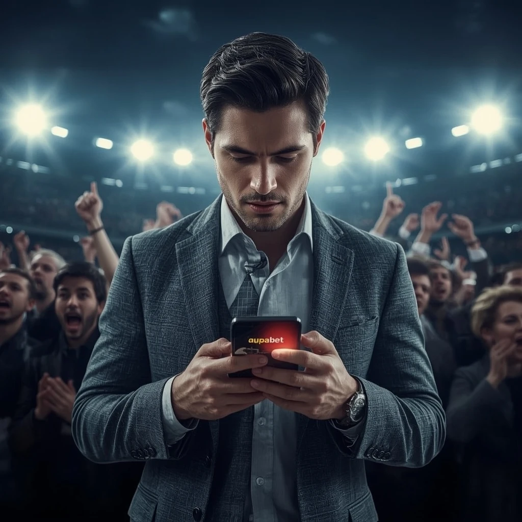 Aupabet Casino Apuestas